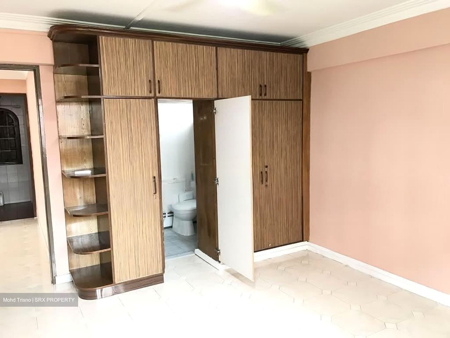 Blk 408 Sin Ming Garden (Bishan), HDB 5 Rooms #588574531